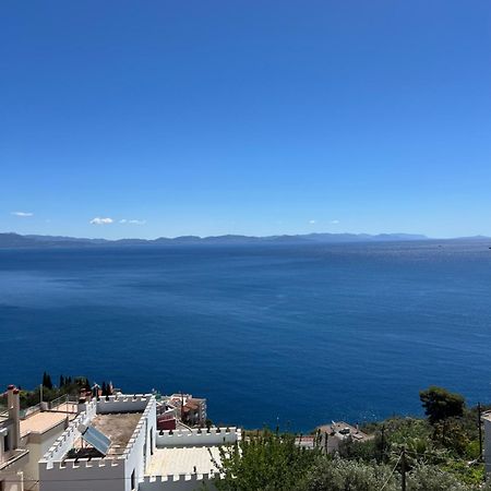 Summer View גיתיו מראה חיצוני תמונה